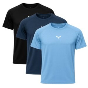 Performance Tee - 3 Pack